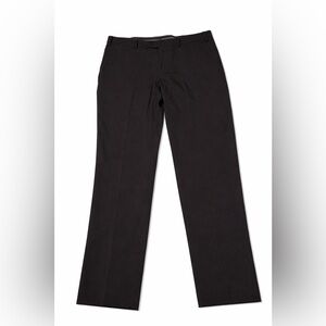 Michael Kors Men's Black Chinos